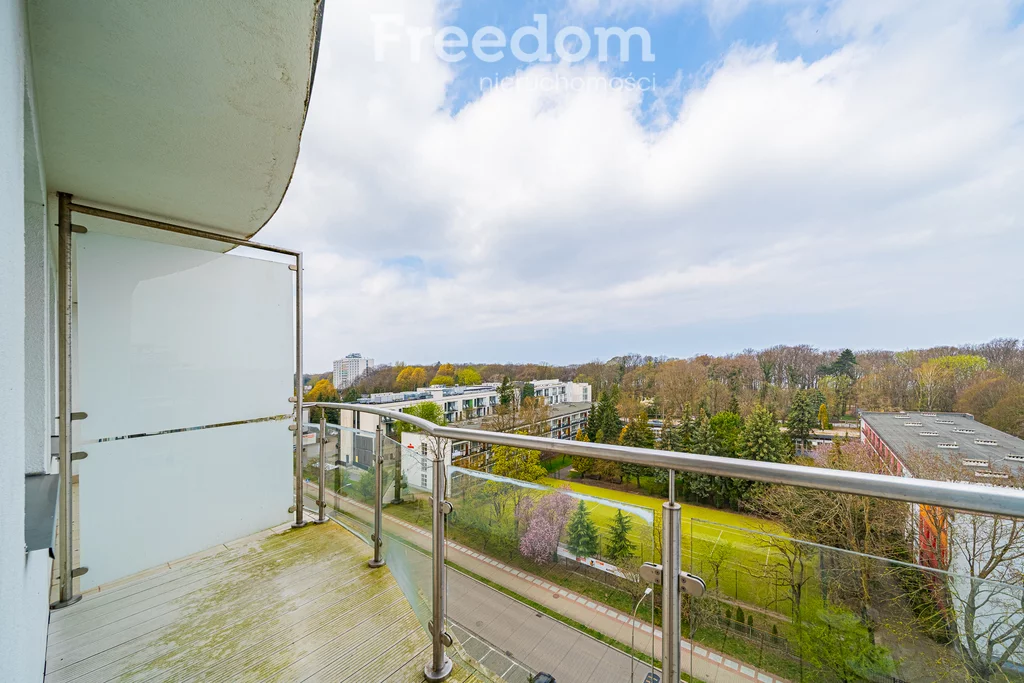 1 pokój, mieszkanie 31,58 m², piętro 7, oferta nr , 38351/3685/OMS, Kołobrzeg, Tadeusza Kościuszki