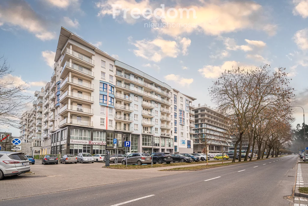 1 pokój, mieszkanie 31,58 m², piętro 7, oferta nr , 38351/3685/OMS, Kołobrzeg, Tadeusza Kościuszki