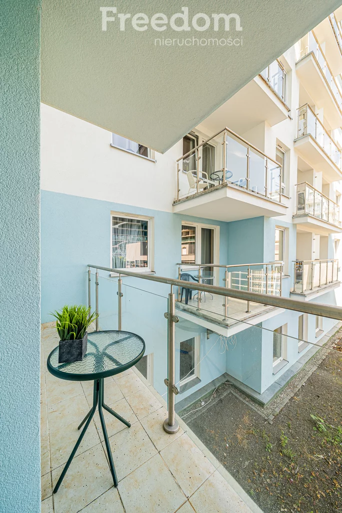 1 pokój, mieszkanie 27,74 m², piętro 2, oferta nr , 39549/3685/OMS, Kołobrzeg, Tadeusza Kościuszki