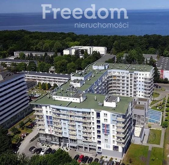 1 pokój, mieszkanie 27,74 m², piętro 2, oferta nr , 39549/3685/OMS, Kołobrzeg, Tadeusza Kościuszki
