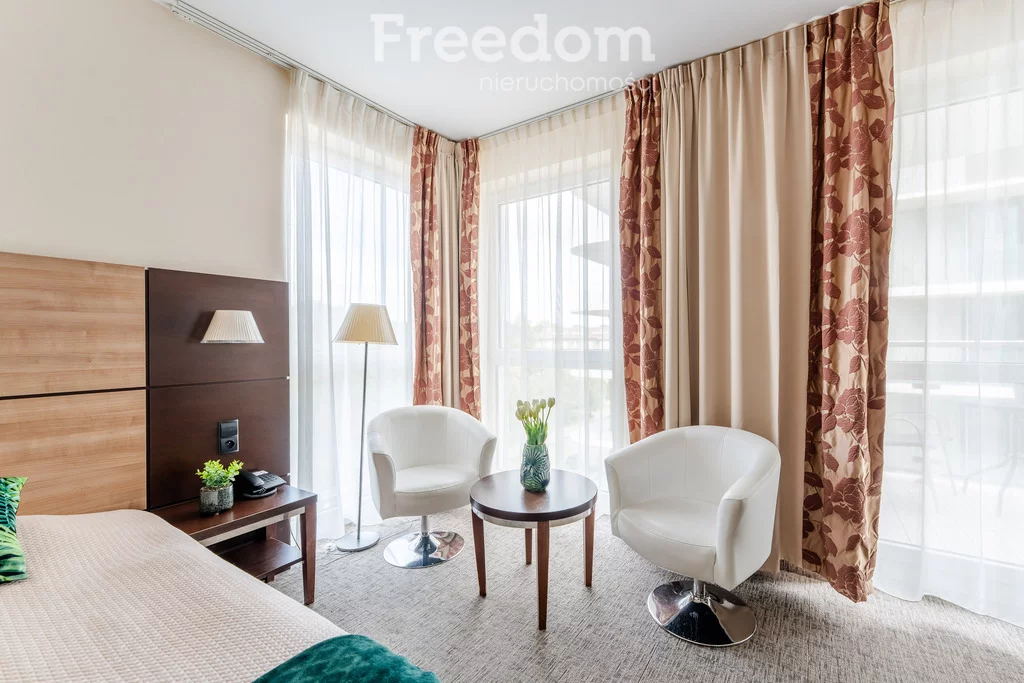 1 pokój, mieszkanie 32,78 m², piętro 4, oferta nr , 40388/3685/OMS, Kołobrzeg, Tadeusza Kościuszki