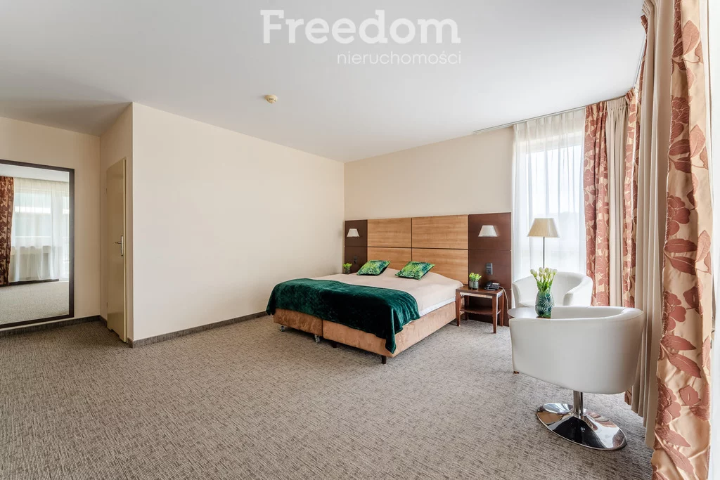 1 pokój, mieszkanie 32,78 m², piętro 4, oferta nr , 40388/3685/OMS, Kołobrzeg, Tadeusza Kościuszki