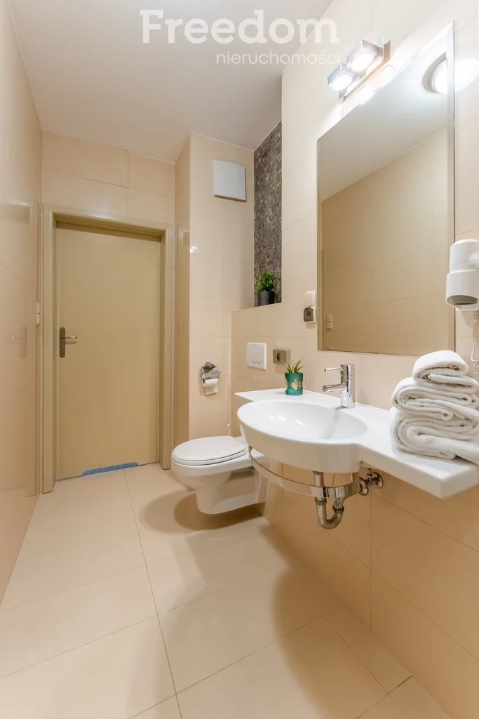 1 pokój, mieszkanie 32,78 m², piętro 4, oferta nr , 40388/3685/OMS, Kołobrzeg, Tadeusza Kościuszki