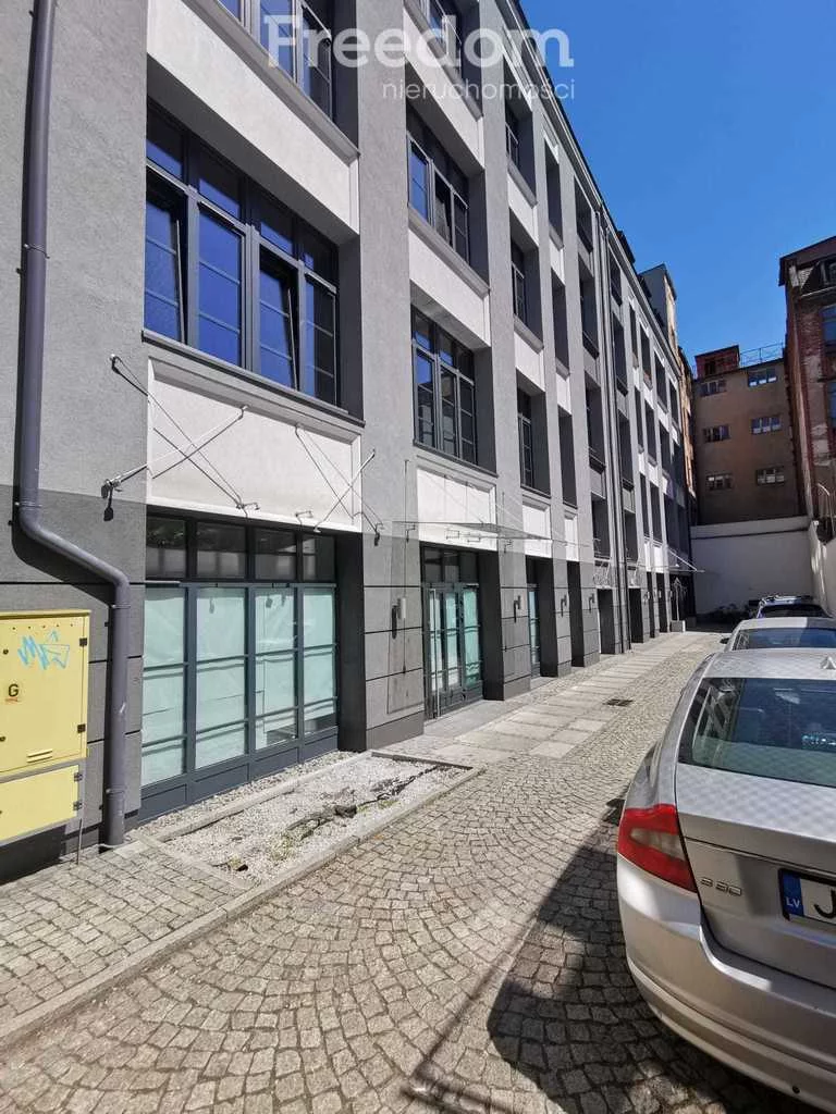 Mieszkanie 28,33 m², piętro 3, oferta nr , 31097/3685/OMS, Wrocław, Przedmieście Oławskie, Tadeusza Kościuszki
