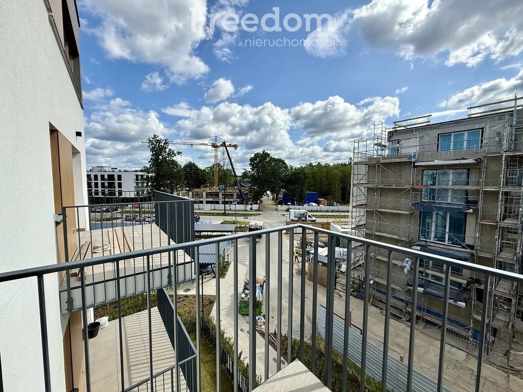 1 pokój, mieszkanie 32,06 m², piętro 3, oferta nr , 39162/3685/OMS, Warszawa, Białołęka, Białołęka, Talarowa