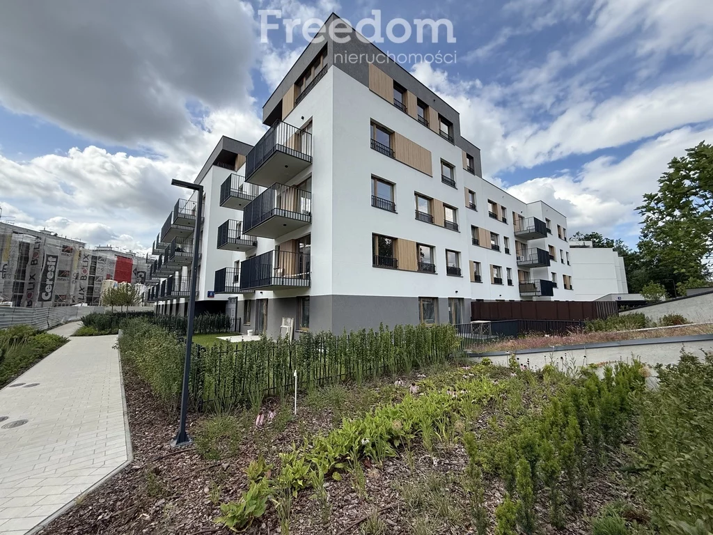 1 pokój, mieszkanie 32,06 m², piętro 3, oferta nr , 39162/3685/OMS, Warszawa, Białołęka, Białołęka, Talarowa