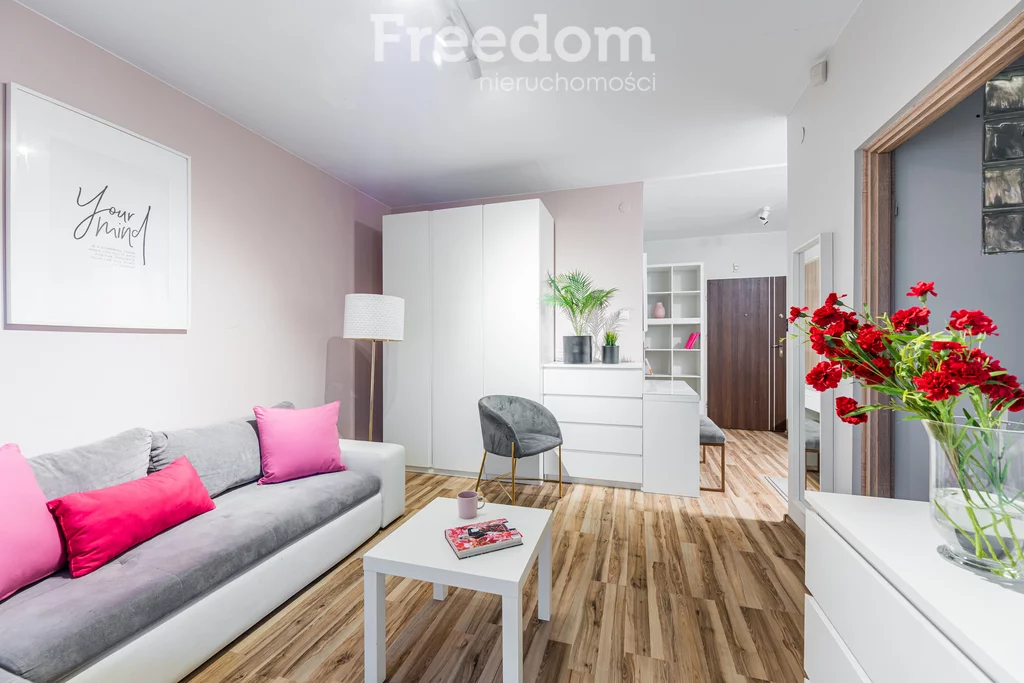 1 pokój, mieszkanie 36,70 m², parter, oferta nr , 37722/3685/OMS, Warszawa, Ursus, Ursus, Tomcia Palucha