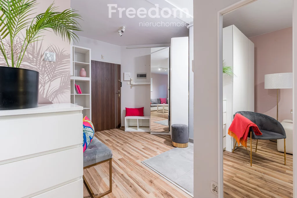 1 pokój, mieszkanie 36,70 m², parter, oferta nr , 37722/3685/OMS, Warszawa, Ursus, Ursus, Tomcia Palucha
