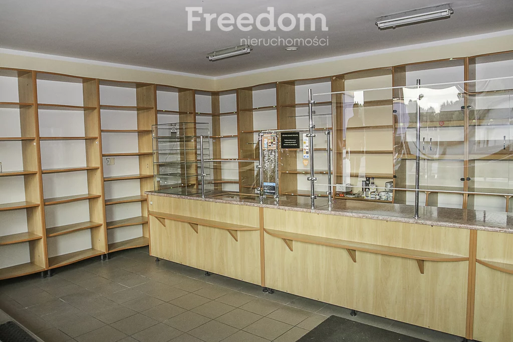 1 pokój, mieszkanie 60,90 m², parter, oferta nr , 40537/3685/OMS, Kamińsk, Topolowa