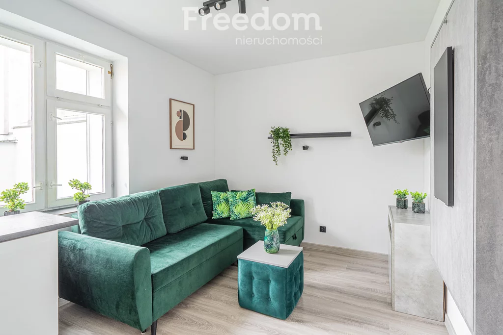 Apartamenty 40586/3685/OMS Kołobrzeg Trzebiatowska