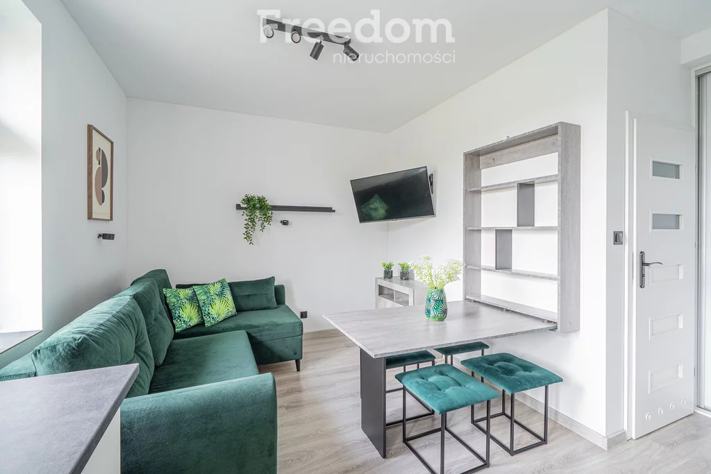 1 pokój, mieszkanie 23,20 m², parter, oferta nr , 40586/3685/OMS, Kołobrzeg, Trzebiatowska