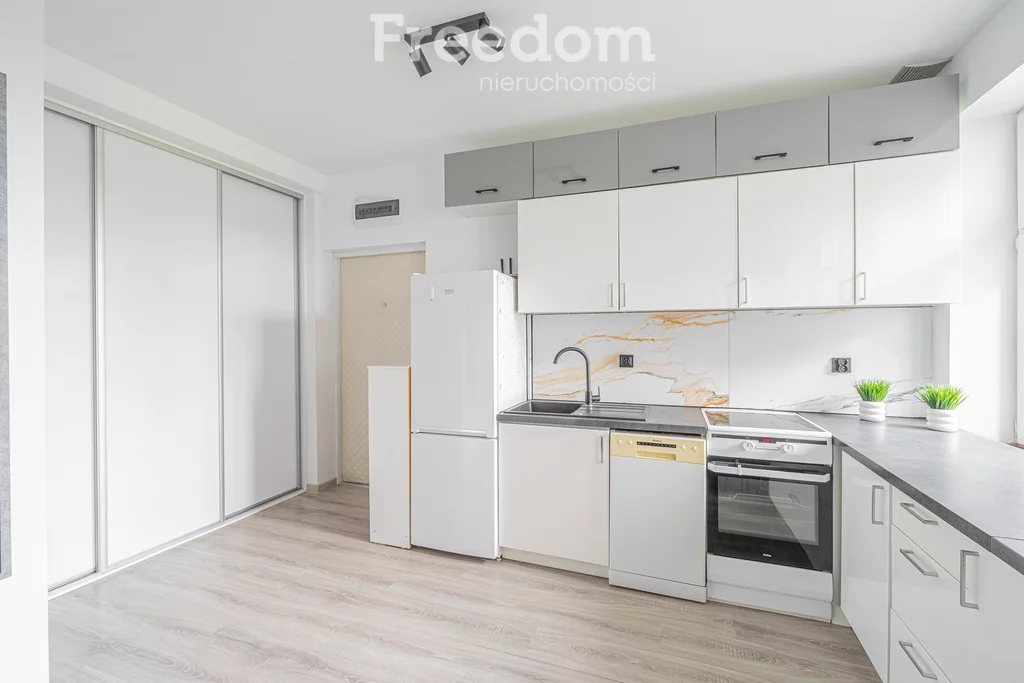 1 pokój, mieszkanie 23,20 m², parter, oferta nr , 40586/3685/OMS, Kołobrzeg, Trzebiatowska
