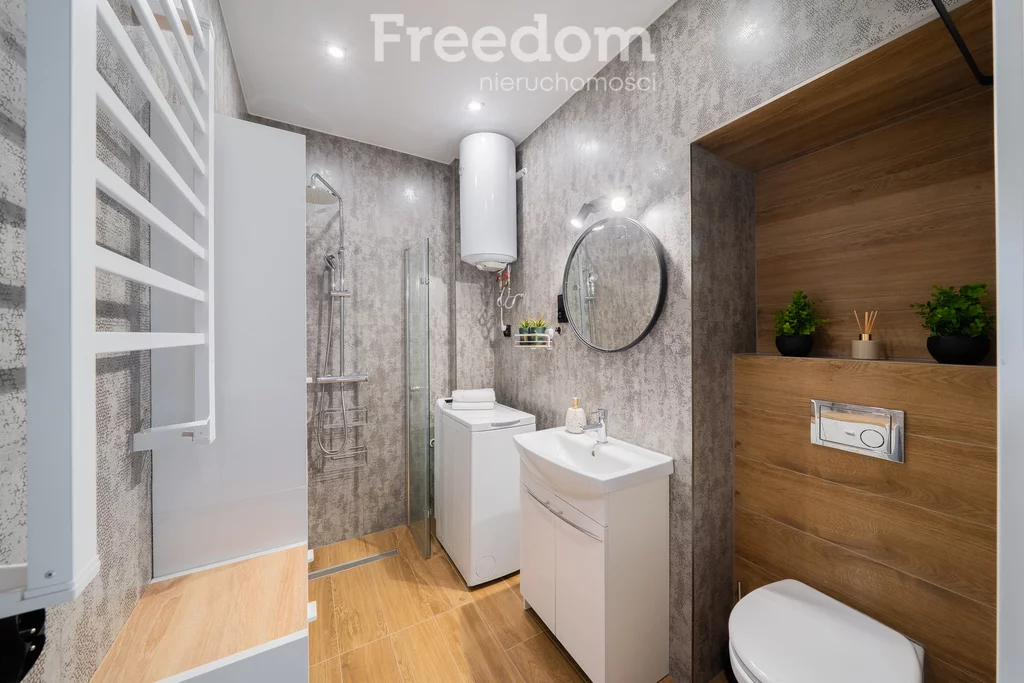 1 pokój, mieszkanie 23,20 m², parter, oferta nr , 40586/3685/OMS, Kołobrzeg, Trzebiatowska