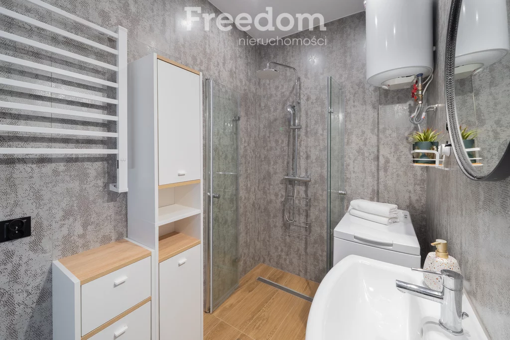 1 pokój, mieszkanie 23,20 m², parter, oferta nr , 40586/3685/OMS, Kołobrzeg, Trzebiatowska