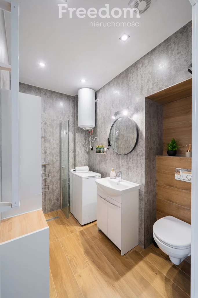 1 pokój, mieszkanie 23,20 m², parter, oferta nr , 40586/3685/OMS, Kołobrzeg, Trzebiatowska