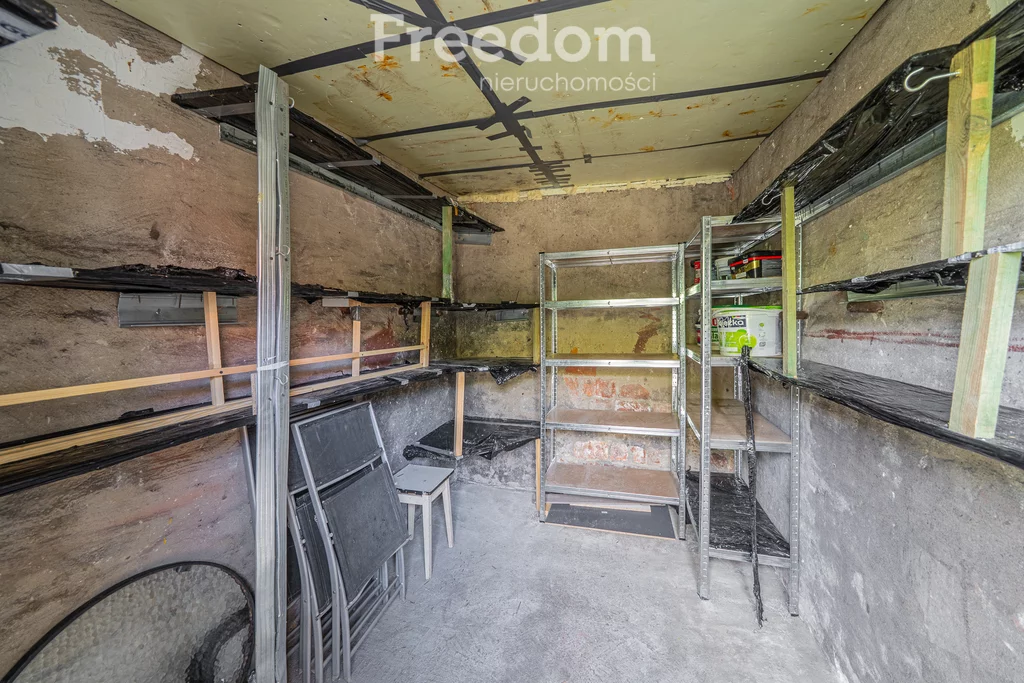 1 pokój, mieszkanie 23,20 m², parter, oferta nr , 40586/3685/OMS, Kołobrzeg, Trzebiatowska