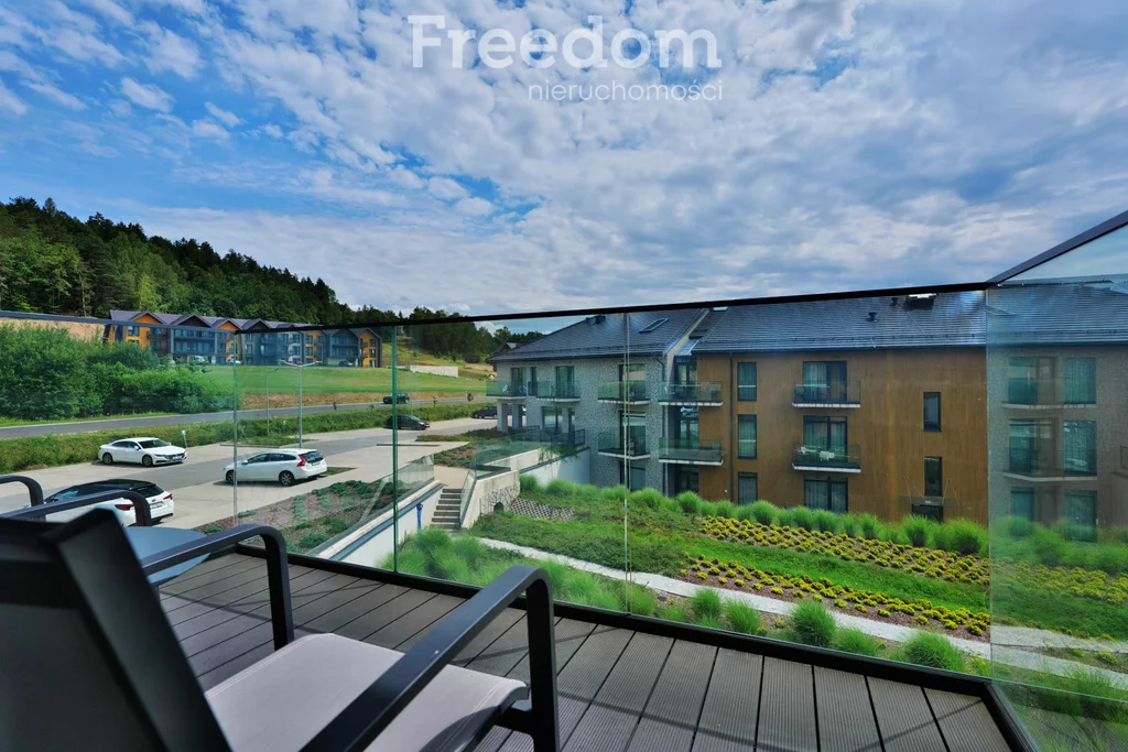 1 pokój, mieszkanie 28,76 m², piętro 1, oferta nr , 32051/3685/OMS, Sosnówka, Tyrolska