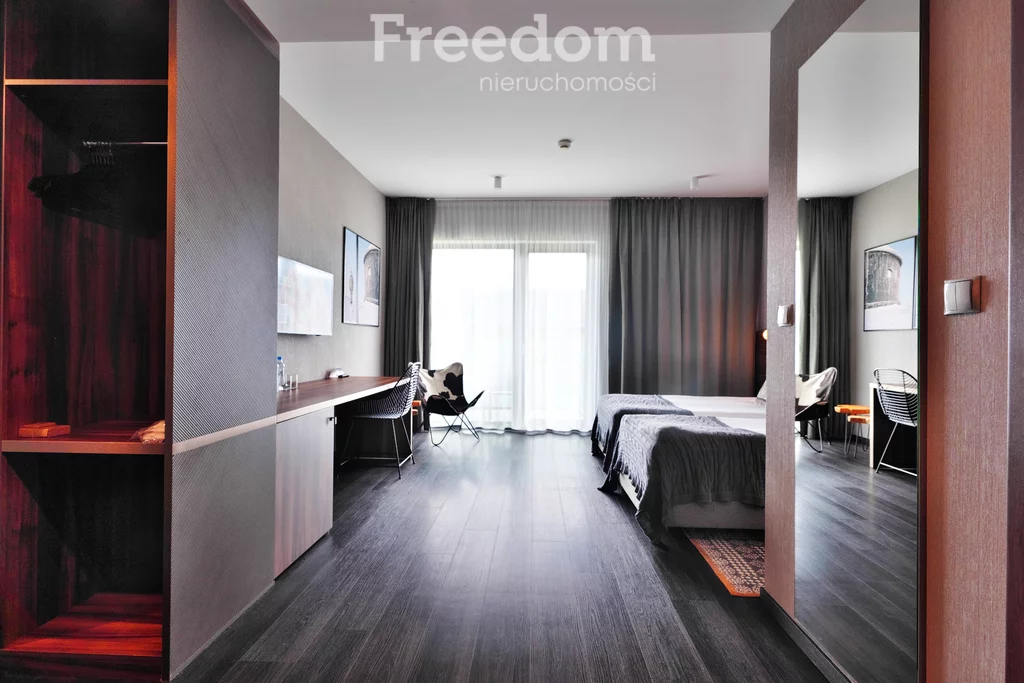Apartamenty 39342/3685/OMS Sosnówka Tyrolska