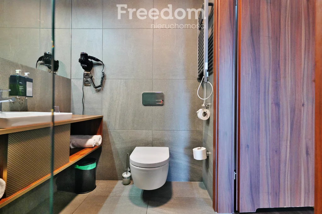 1 pokój, mieszkanie 27,00 m², piętro 1, oferta nr , 39342/3685/OMS, Sosnówka, Tyrolska