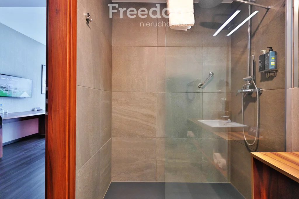 1 pokój, mieszkanie 27,00 m², piętro 1, oferta nr , 39342/3685/OMS, Sosnówka, Tyrolska