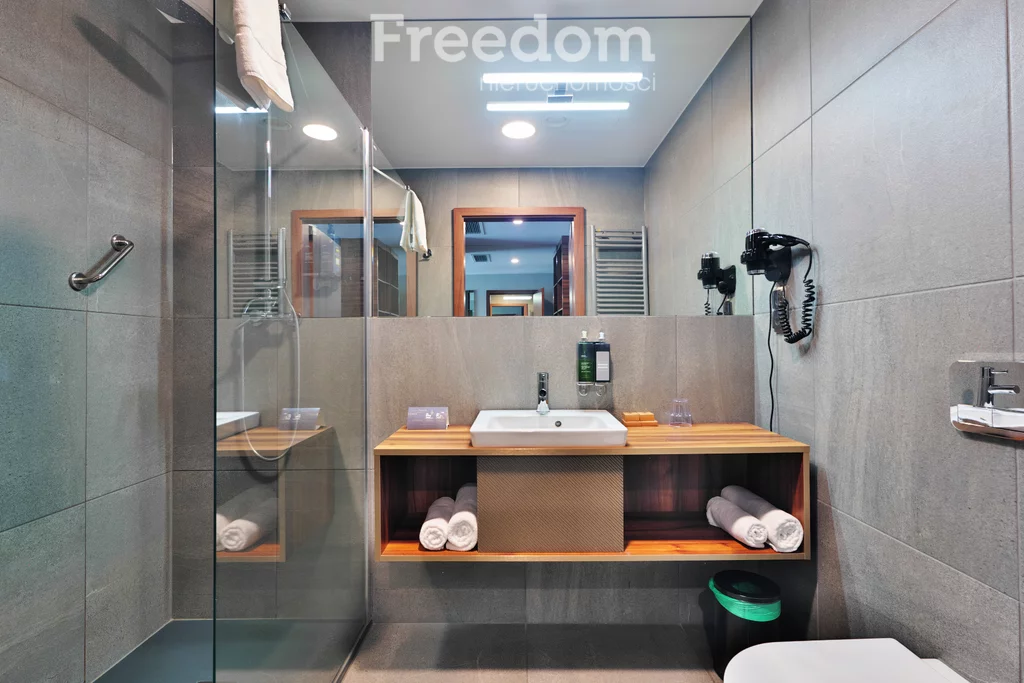 1 pokój, mieszkanie 28,44 m², piętro 3, oferta nr , 40330/3685/OMS, Sosnówka, Tyrolska