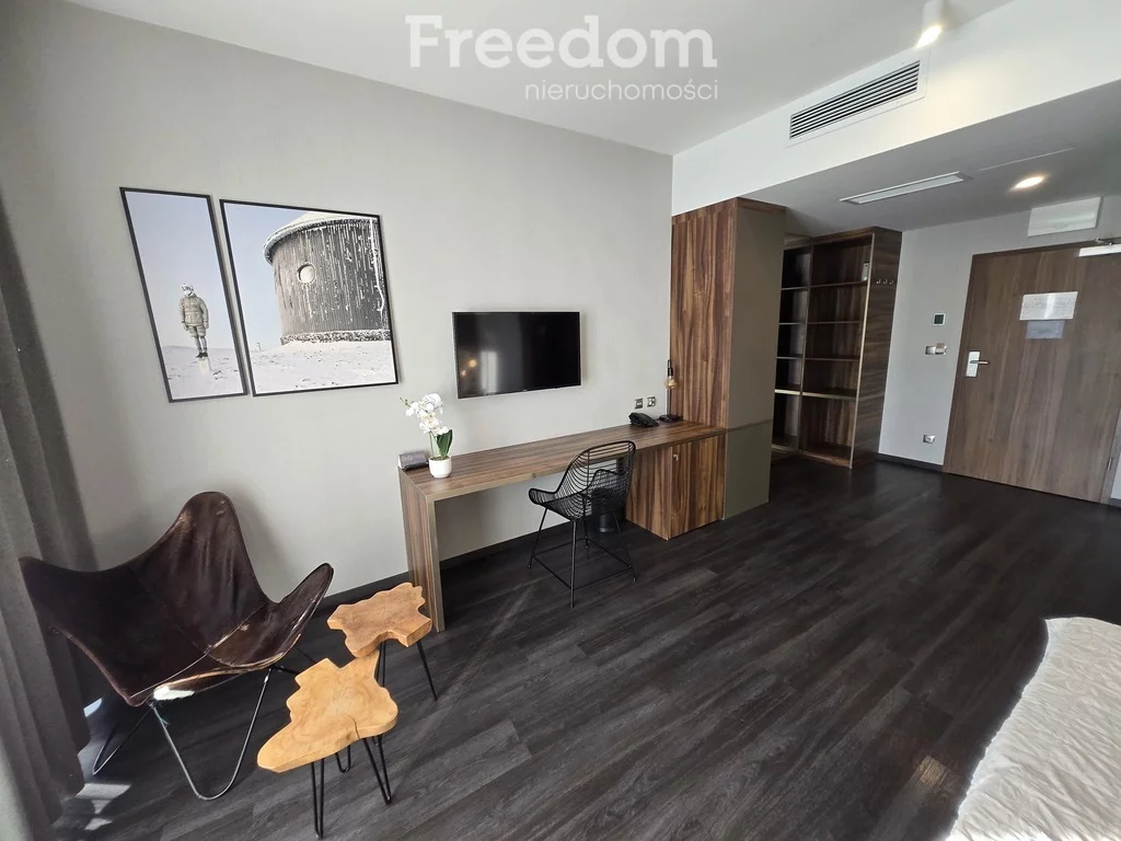 1 pokój, mieszkanie 28,44 m², piętro 3, oferta nr , 40330/3685/OMS, Sosnówka, Tyrolska