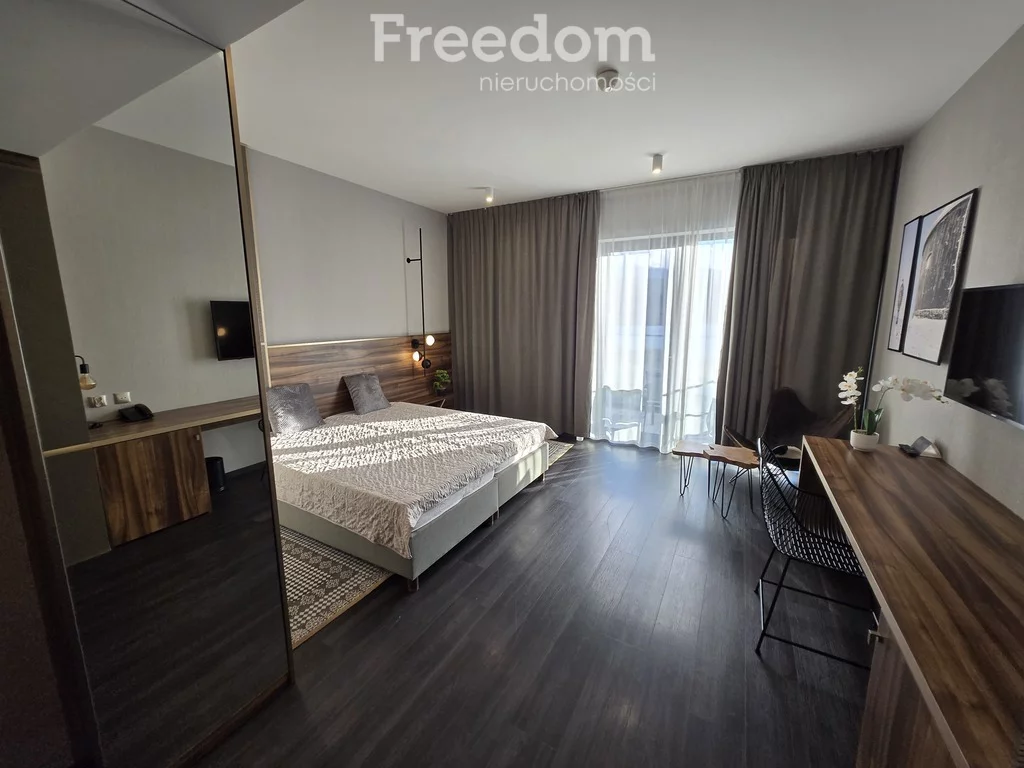 1 pokój, mieszkanie 28,44 m², piętro 3, oferta nr , 40330/3685/OMS, Sosnówka, Tyrolska
