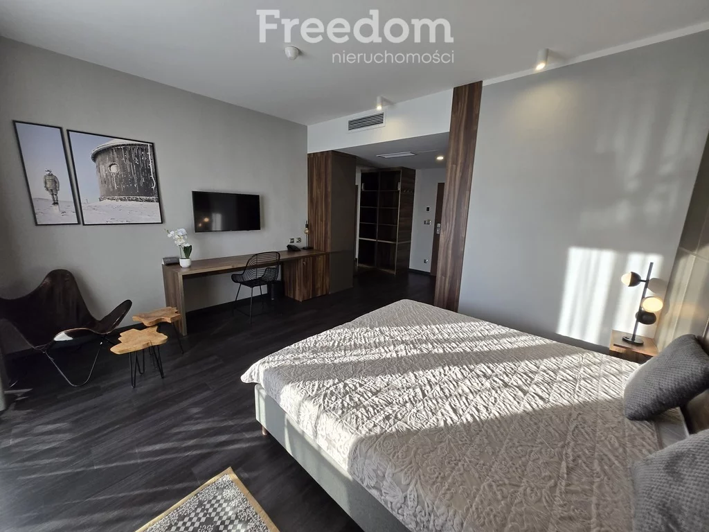 1 pokój, mieszkanie 28,44 m², piętro 3, oferta nr , 40330/3685/OMS, Sosnówka, Tyrolska