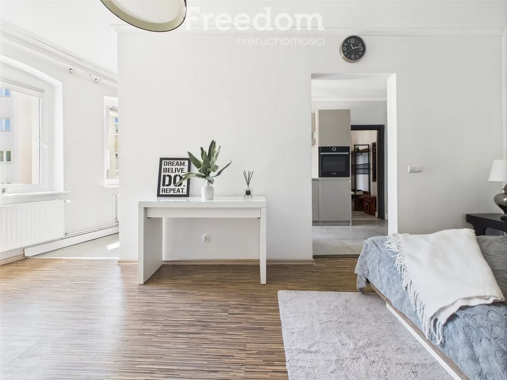 Apartamenty 38663/3685/OMS Szczecin Śródmieście Unisławy