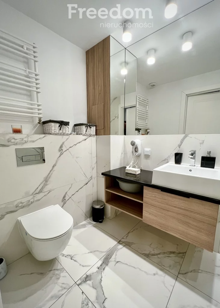 1 pokój, apartament 24,34 m², piętro 1, oferta nr , 36752/3685/OMS, Świnoujście, Uzdrowiskowa