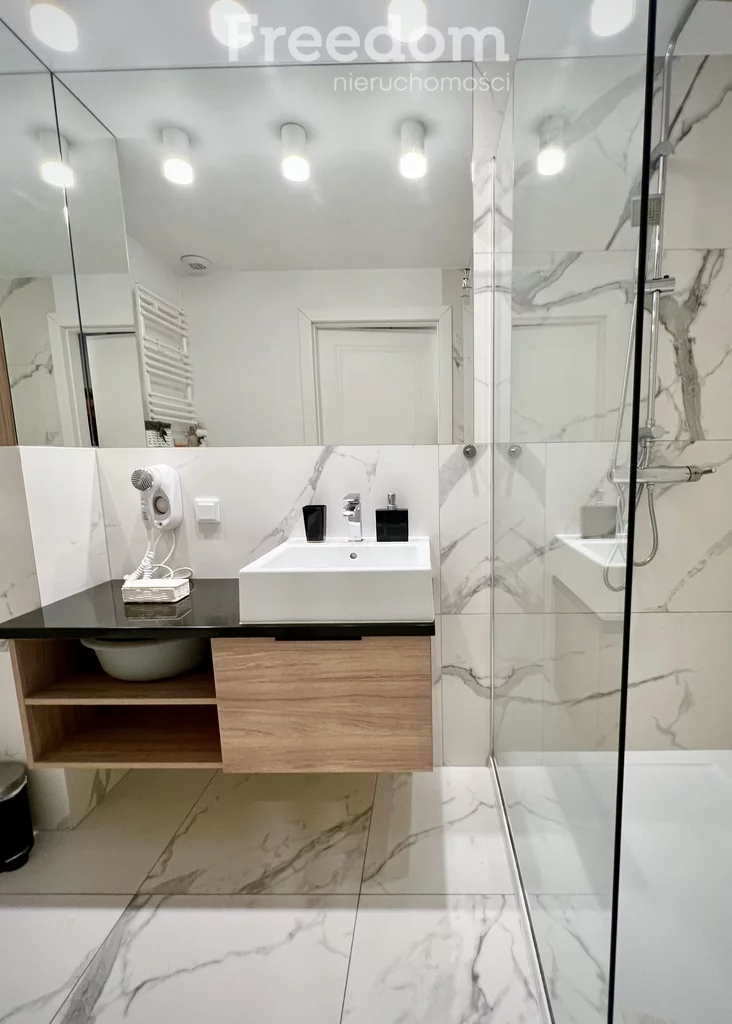 1 pokój, apartament 24,34 m², piętro 1, oferta nr , 36752/3685/OMS, Świnoujście, Uzdrowiskowa