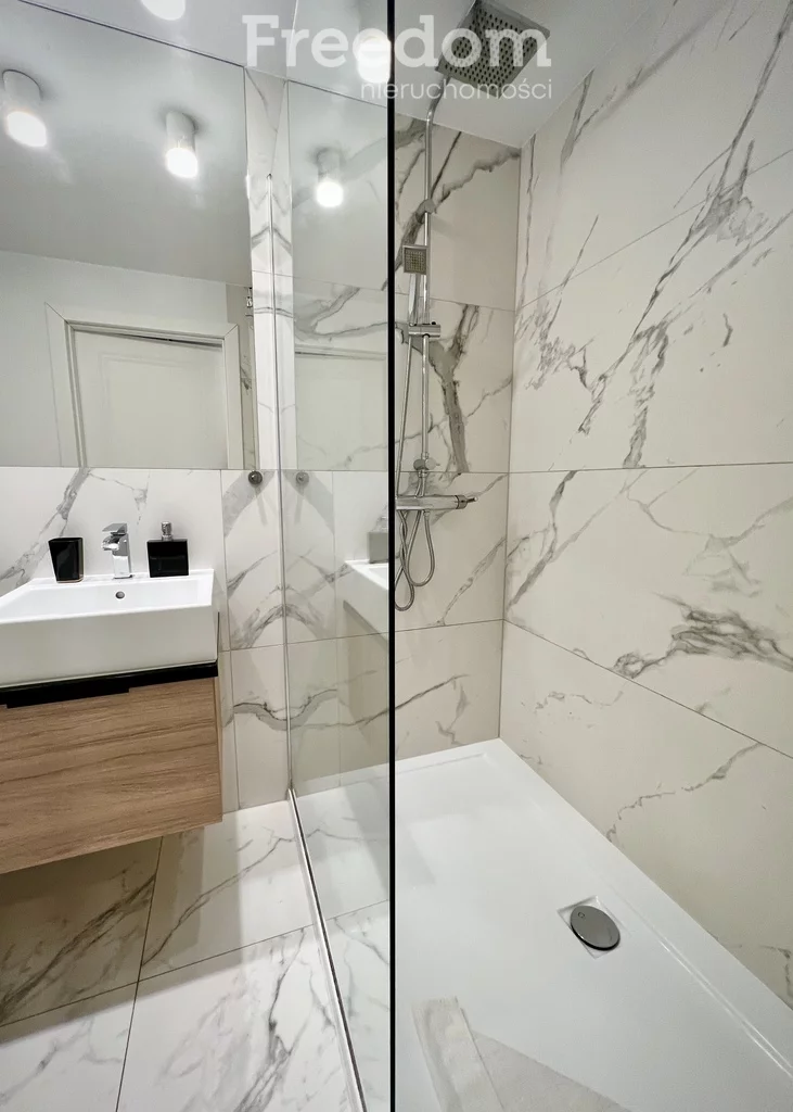 1 pokój, apartament 24,34 m², piętro 1, oferta nr , 36752/3685/OMS, Świnoujście, Uzdrowiskowa