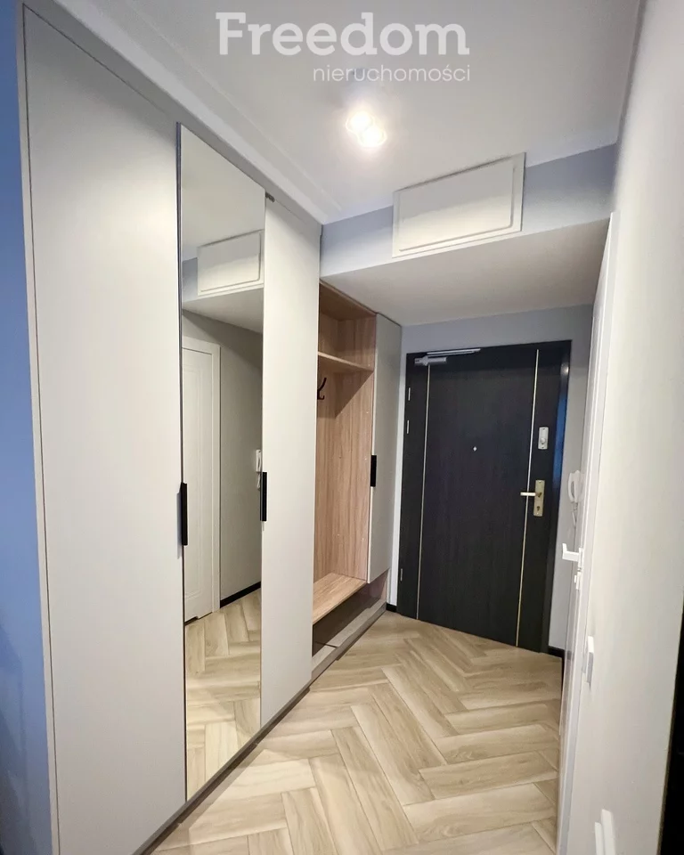 1 pokój, apartament 24,34 m², piętro 1, oferta nr , 36752/3685/OMS, Świnoujście, Uzdrowiskowa
