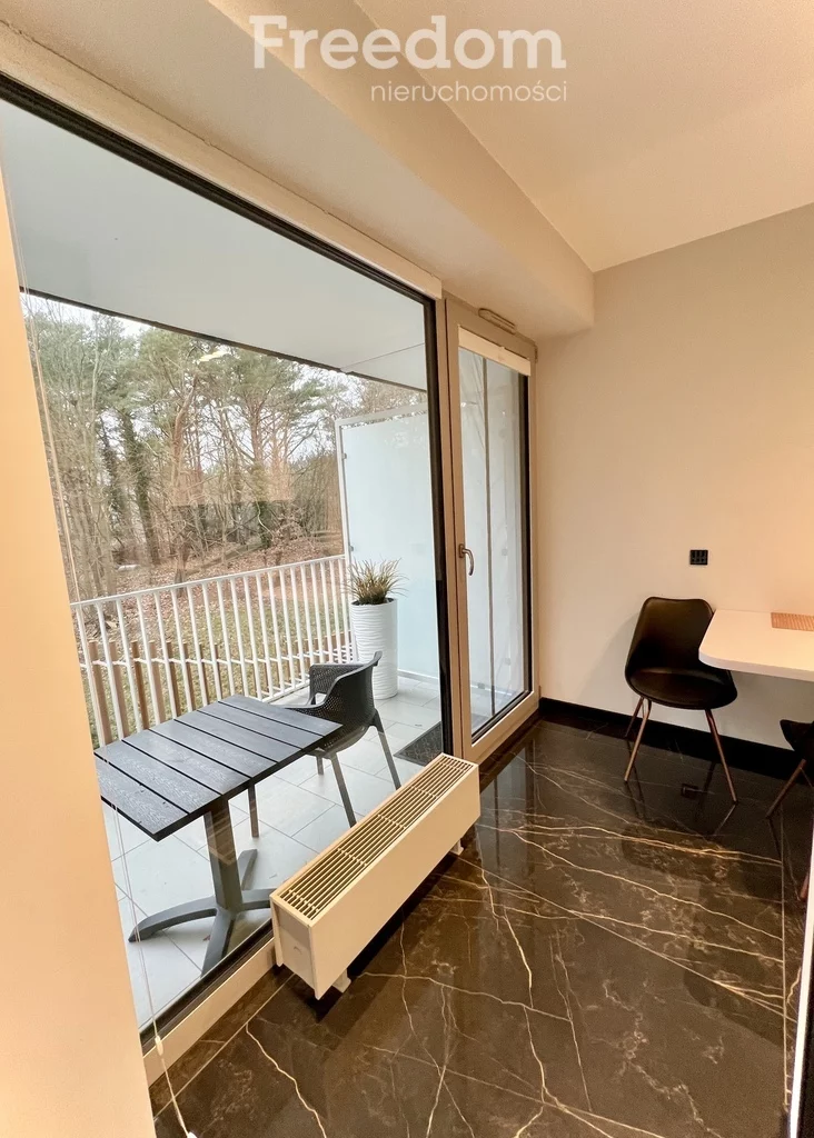 1 pokój, apartament 28,39 m², piętro 1, oferta nr , 36904/3685/OMS, Świnoujście, Uzdrowiskowa