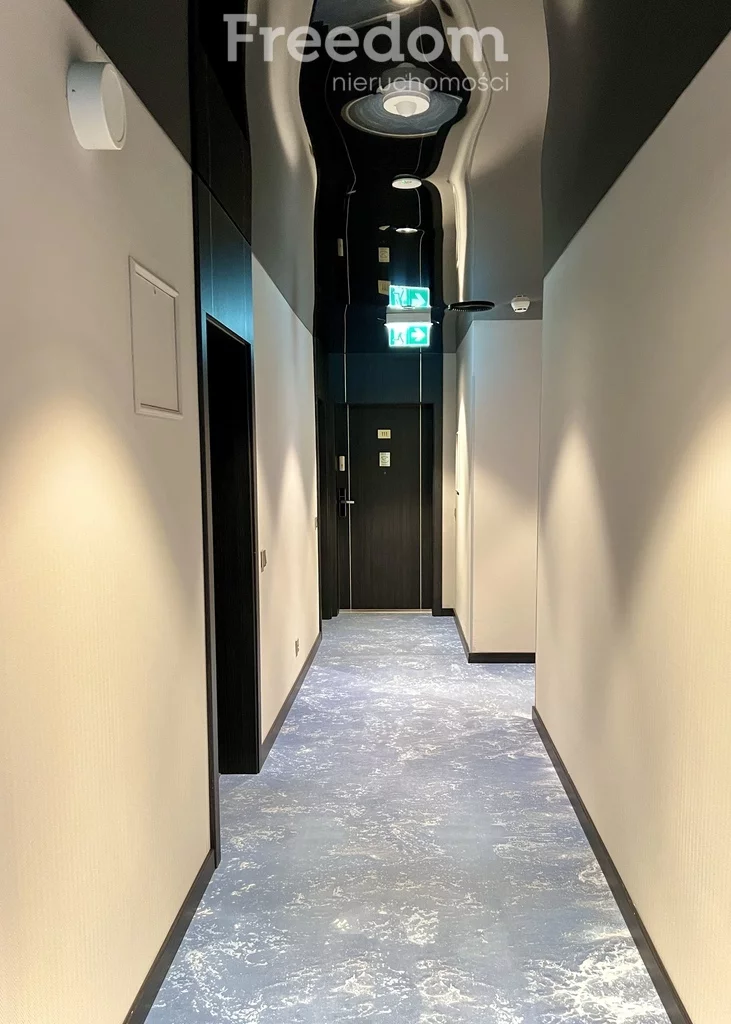 1 pokój, apartament 28,39 m², piętro 1, oferta nr , 36904/3685/OMS, Świnoujście, Uzdrowiskowa