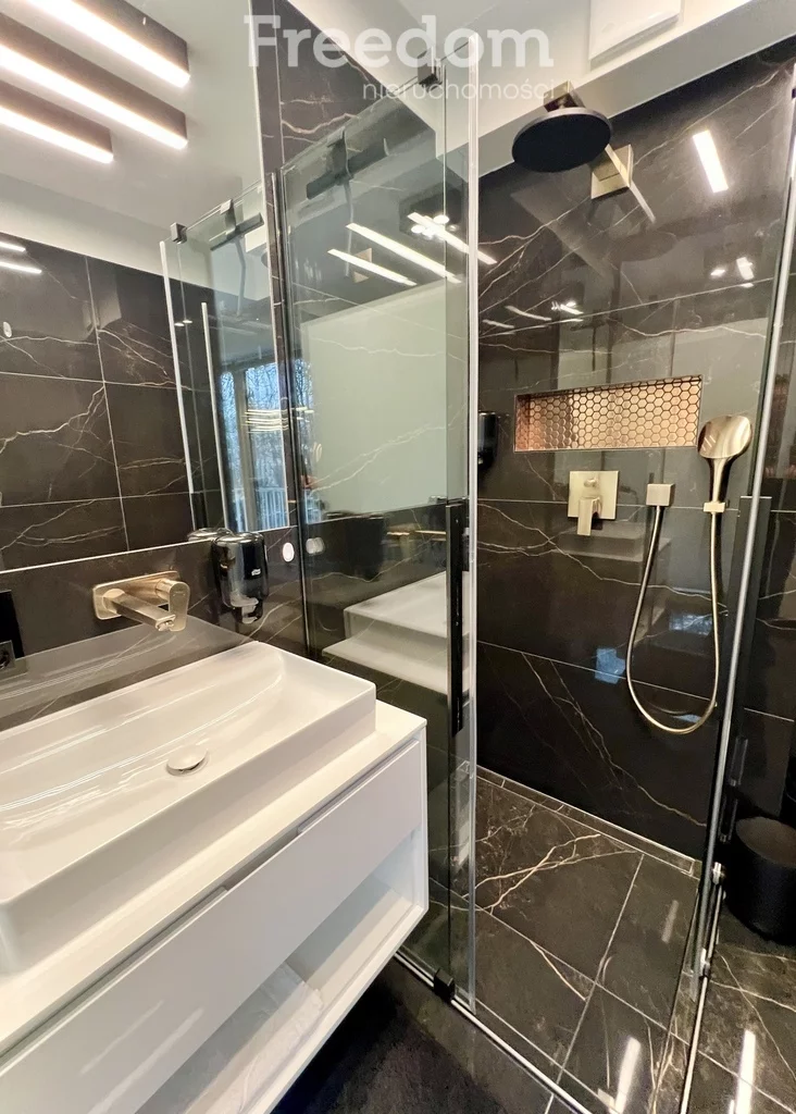 1 pokój, apartament 28,39 m², piętro 1, oferta nr , 36904/3685/OMS, Świnoujście, Uzdrowiskowa