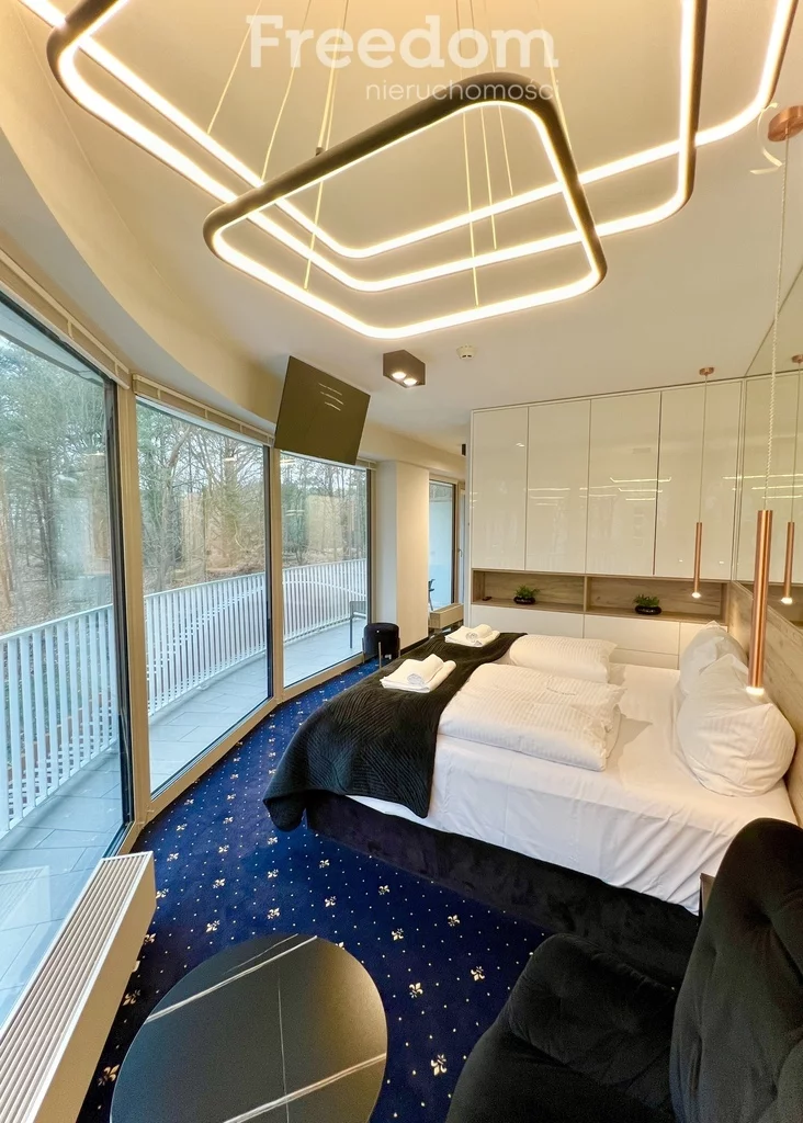 1 pokój, apartament 28,39 m², piętro 1, oferta nr , 36904/3685/OMS, Świnoujście, Uzdrowiskowa