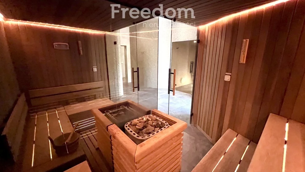 1 pokój, apartament 26,31 m², piętro 1, oferta nr , 37581/3685/OMS, Świnoujście, Uzdrowiskowa
