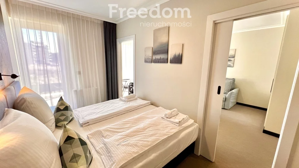 1 pokój, apartament 39,31 m², piętro 1, oferta nr , 37582/3685/OMS, Świnoujście, Uzdrowiskowa