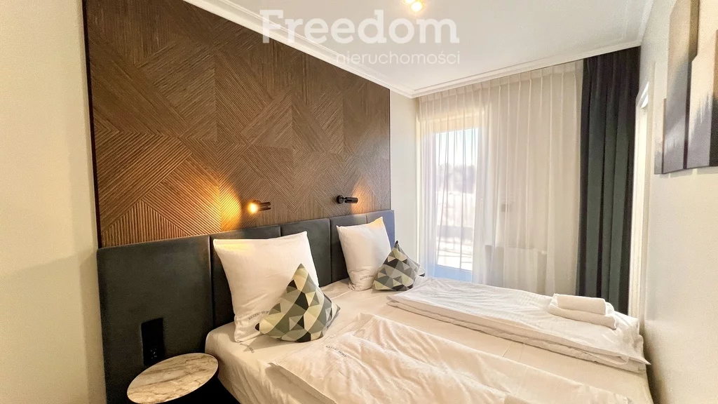 1 pokój, apartament 39,31 m², piętro 1, oferta nr , 37582/3685/OMS, Świnoujście, Uzdrowiskowa