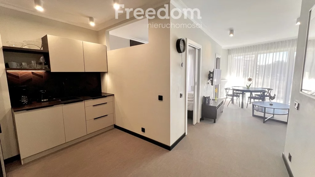1 pokój, apartament 39,31 m², piętro 1, oferta nr , 37582/3685/OMS, Świnoujście, Uzdrowiskowa