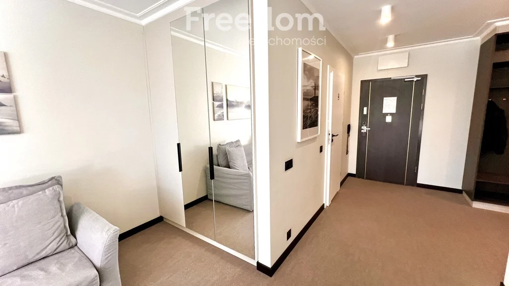 1 pokój, apartament 39,31 m², piętro 1, oferta nr , 37582/3685/OMS, Świnoujście, Uzdrowiskowa