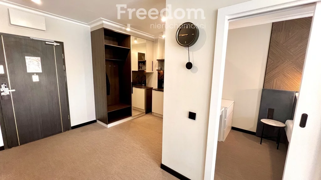 1 pokój, apartament 39,31 m², piętro 1, oferta nr , 37582/3685/OMS, Świnoujście, Uzdrowiskowa