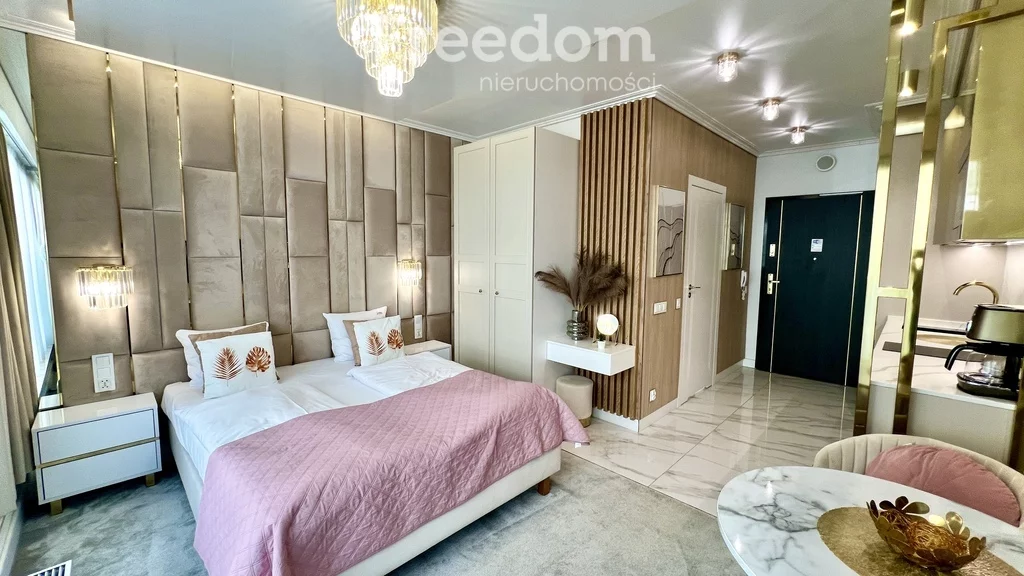 Apartamenty 39685/3685/OMS Świnoujście Uzdrowiskowa