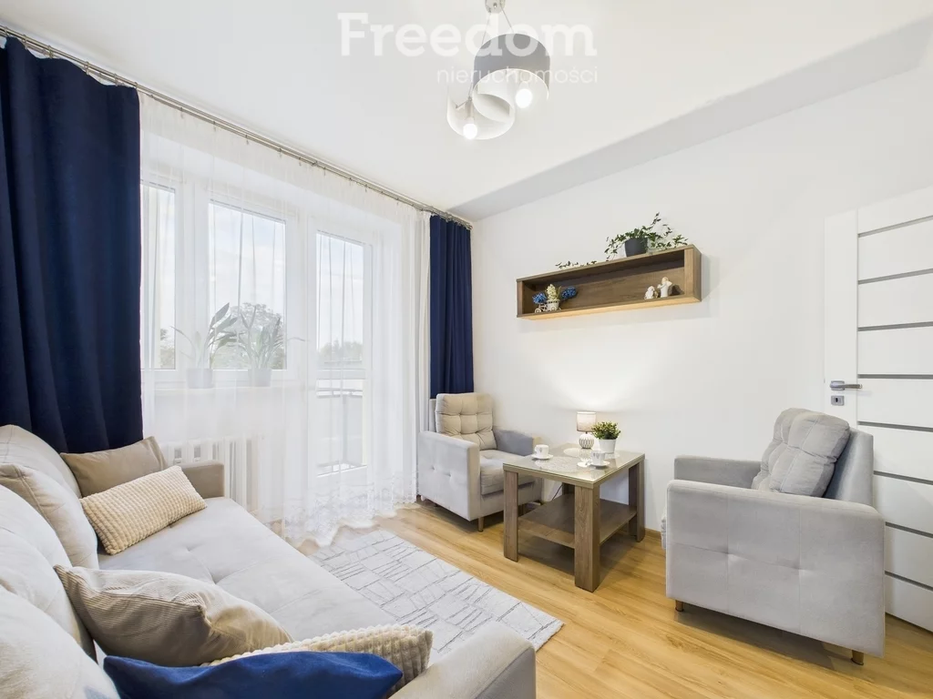 Apartamenty 40653/3685/OMS Wadowice os. Wadowity