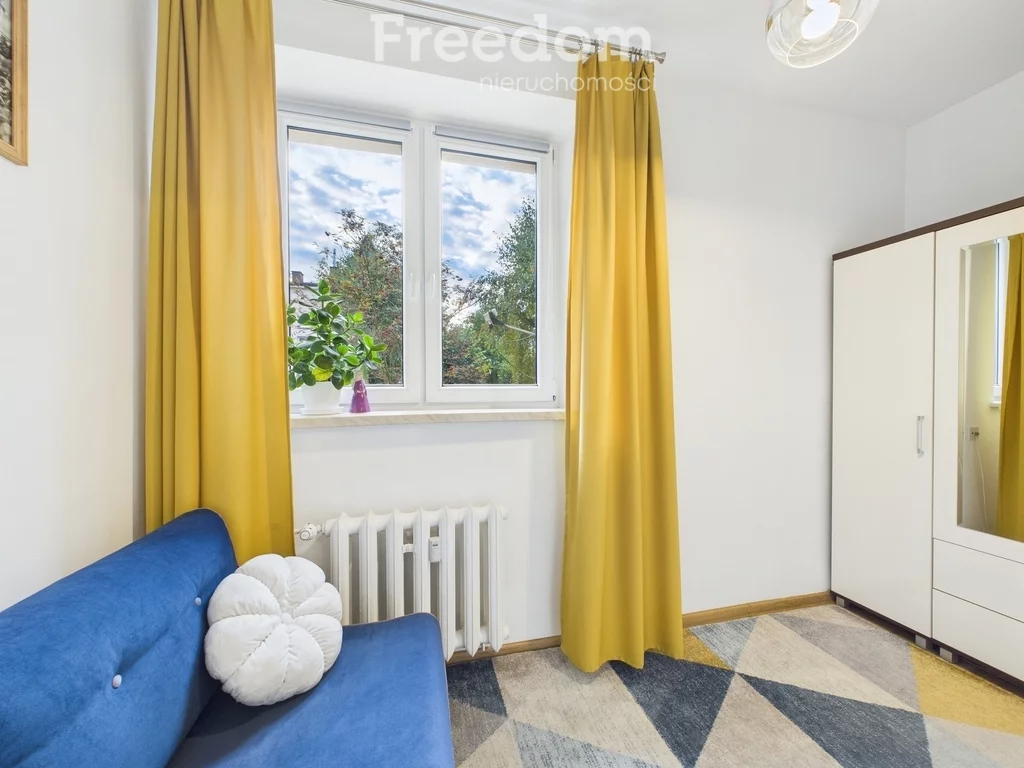 1 pokój, mieszkanie 38,00 m², piętro 1, oferta nr , 40653/3685/OMS, Wadowice, os. Wadowity
