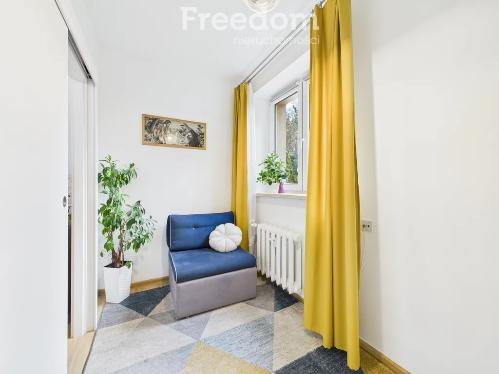 1 pokój, mieszkanie 38,00 m², piętro 1, oferta nr , 40653/3685/OMS, Wadowice, os. Wadowity
