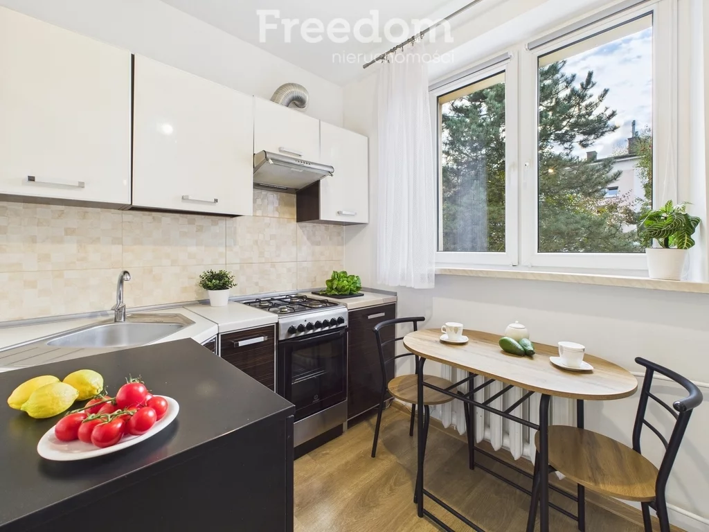 1 pokój, mieszkanie 38,00 m², piętro 1, oferta nr , 40653/3685/OMS, Wadowice, os. Wadowity