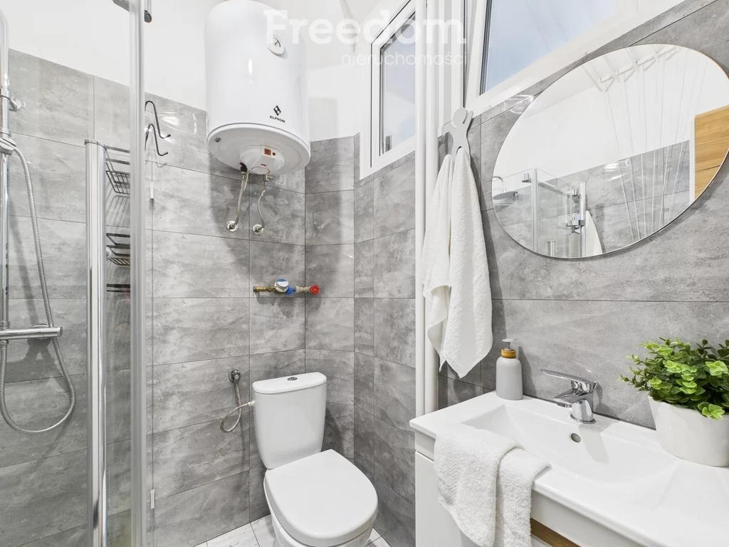 1 pokój, mieszkanie 38,00 m², piętro 1, oferta nr , 40653/3685/OMS, Wadowice, os. Wadowity