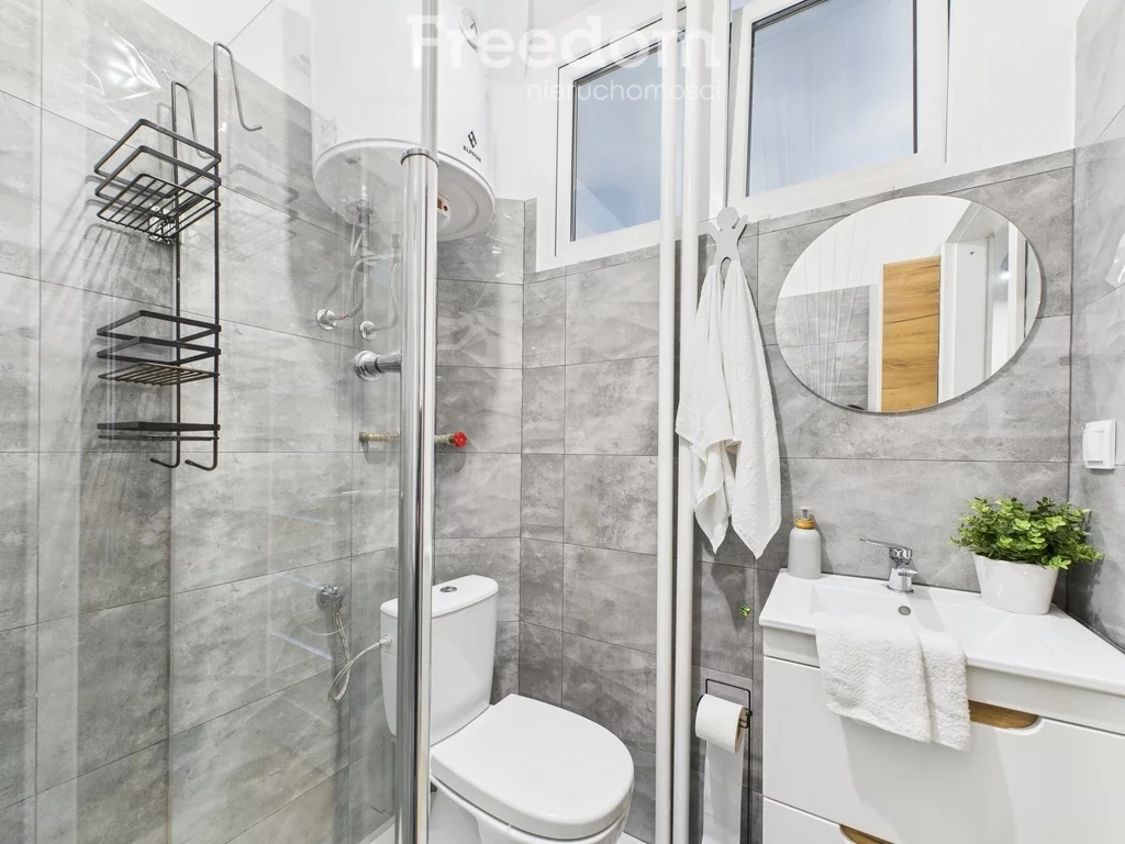 1 pokój, mieszkanie 38,00 m², piętro 1, oferta nr , 40653/3685/OMS, Wadowice, os. Wadowity